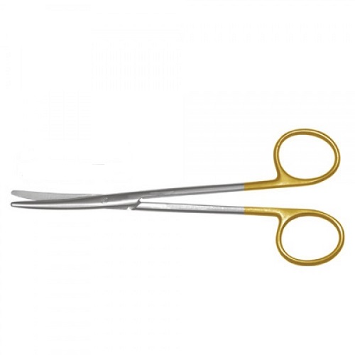 Metzenbaum Lahey Scissors TC